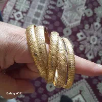 طلا با یک درصد