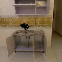 کابینت کاملا نو|مصالح و تجهیزات ساختمان|زابل, |دیوار