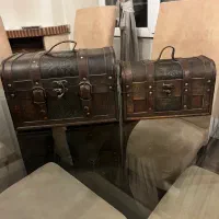 صندوق چوبی|صنایع دستی و سایر لوازم تزئینی|کرج, فاز ۱ مهرشهر|دیوار