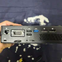 مینی کیس asus pb62