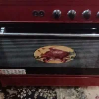 اجاق گاز|اجاق گاز و لوازم برقی پختوپز|بروجرد, |دیوار