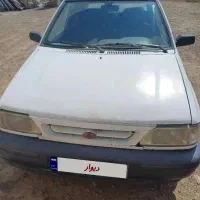 ماشین ۱۳۱ صبا|خودرو سواری و وانت|املش, |دیوار