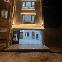 فروش واحد ۹۰ متری نوساز پارک خانواده