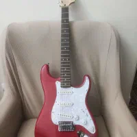 گیتار الکتیریک