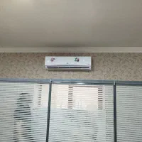 خدمات فنی مهندسی برودت تجارت تهویه|کولر گازی و فن‌کوئل|تهران, سید خندان (جلفا)|دیوار