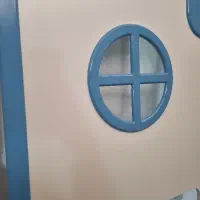 وردست و نقاش خورزوق و سیمرغ