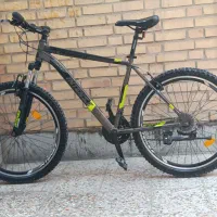 دوچرخه اینتنز