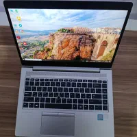 فروش لپ تاپ اچ پی خیلی تمیز|رایانه همراه|مهاباد (آذربایجان غربی), |دیوار