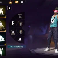 اکانت فری فایر|کنسول، بازی ویدئویی و آنلاین|بندر گناوه, |دیوار