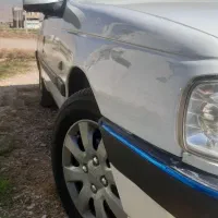 پژو اسلیکس مدل ۹۶