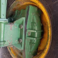 کمباین1165مدل87|خودرو سنگین|مرودشت, نقش رستم|دیوار