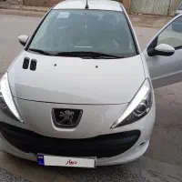 فروش 207|خودرو سواری و وانت|اصفهان, ارداجی|دیوار