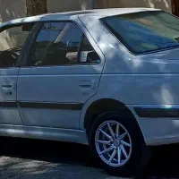 پژو پارس مدل ۹۳ بدون رنگ بدون ضربه|خودرو سواری و وانت|نظرآباد, شهرک فرهنگیان|دیوار