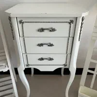 دکوری چوبی|میز تلفن|رودهن, |دیوار