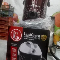 جاروبرقی سطلی نو فروش فوری