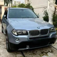 Bmw x3|خودرو سواری و وانت|تهران, سعادت‌آباد|دیوار