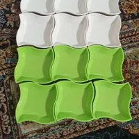 یه دست  سه تایی قابلمه لعابی|ظروف پخت‌وپز|تهران, مشیریه|دیوار