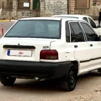 پراید ۸۸دوگانه فابریک|خودرو سواری و وانت|جوانرود, |دیوار