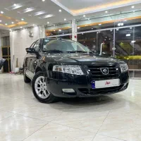 سمند سورن ef7 دریچه سیم