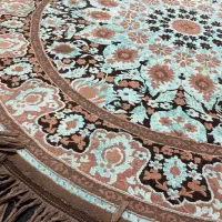 فرش نائین ۱۲۰۰ شانه ۹ متری و ۴ متری و ۳ متری و ۲ م|فرش|سلمان‌شهر, |دیوار