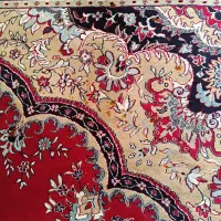 دو عدد فرش 12متری|فرش|شیراز, نارنجستان|دیوار