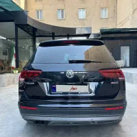 Tiguan 2018|خودرو سواری و وانت|تهران, گلستان (شهرک راه آهن)|دیوار