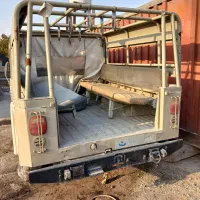 چیپ سفیر|خودرو سواری و وانت|ایوانکی, |دیوار