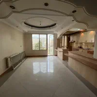 ۱۱۷متر/سالن پرده خور/ویو ابدی/گلستان شمالی/زیرقیمت|اجارهٔ آپارتمان|تهران, فردوس|دیوار