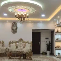 ۱۸۰ متر خانه در فاز ۴ ازادگان