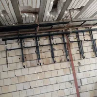 لوله‌کشی‌گازواتش‌نشانی‌همراه‌باتاییدیه‌نظام‌مهندسی