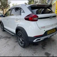 ام وی ام X22 PRO  مدل 1403 نقدی یا معاوضه|خودرو سواری و وانت|مشهد, شهرک رازی (شهرک غرب)|دیوار