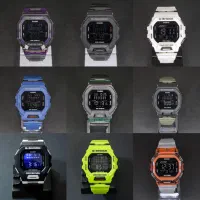 ساعت مچی جی شاک GBD200 جیشاک SHOCk casio|ساعت|تهران, خانی آباد نو جنوبی|دیوار