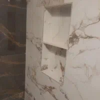 کاشی کاری بندکشی نشت یابی تعمیر سرویس‌هاصفر تا صد|خدمات پیشه و مهارت|زنجان, |دیوار