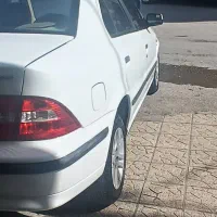 سمند 92|خودرو سواری و وانت|مهاباد (آذربایجان غربی), |دیوار