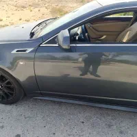 کادیلاک CTS coupe|خودرو سواری و وانت|کیش, |دیوار