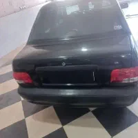 پراید۸۸|خودرو سواری و وانت|اراک, |دیوار