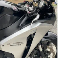 Cbr 1000|موتورسیکلت|عباسآباد, |دیوار
