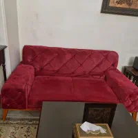 ناهارخوری ومبل|مبلمان خانگی و میز عسلی|ری, دولت‌آباد|دیوار