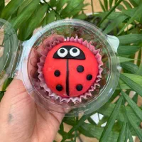 موچی با مواد اصلی خود موچی|خوردنی و آشامیدنی|رشت, شالکو|دیوار