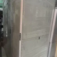 رک ۴۸یونیت عمق ۱۲۰ برند اورجینال apc|قطعات و لوازم جانبی رایانه|تهران, نارمک|دیوار