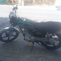 موتور احسان ۲۰۰ مدل ۱۴۰۰