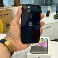 آیفون 14 نرمال 7 بار شارژ ( موبایل ستینگ )