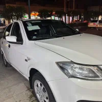 ساینا اس دوگانه مدل ۴۰۳|خودرو سواری و وانت|اهواز, کیان اباد|دیوار