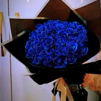 ولنتاین شاخه ای(۱۶)|گل مصنوعی|قم, نیروگاه|دیوار