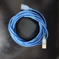 کابل افزایش طول USB سه متری