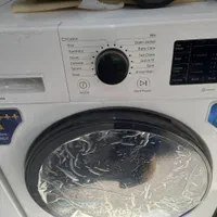 لباسشویی 9کیلویی آکبند پلمب کارتون برند بلانتون