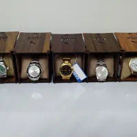 ساعت مردانه