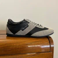 کفش مردانه،زنانه اسنیکرز calvin klein ساخت ایتالیا