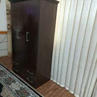 کمد دراور نونو مناسب جهیزیه|جاکفشی، کمد، دراور|قزوین, |دیوار