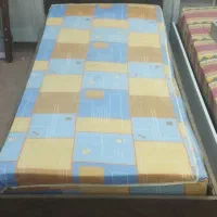 تعدادی تخت یک نفره و دو نفره با تشک درحدنو|تخت و سرویس خواب|زاهدان, |دیوار